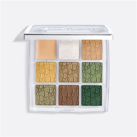 dior backstage eyeshadow palette swatches|dior backstage eye palette sephora.